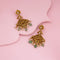 Antique Earring 188653