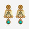 Antique Earring 185356