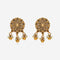 Antique Earring 188810
