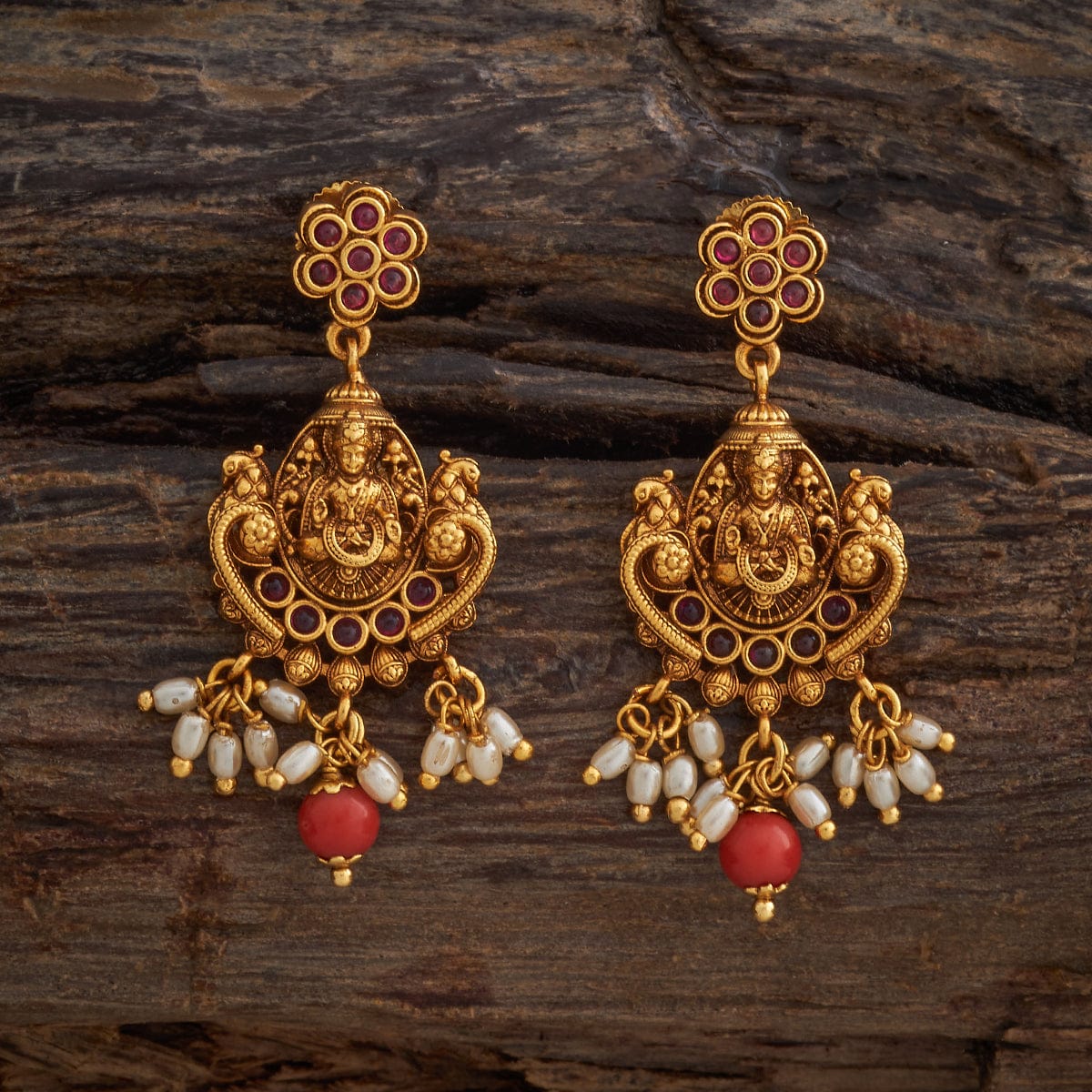 Antique Earring 181405