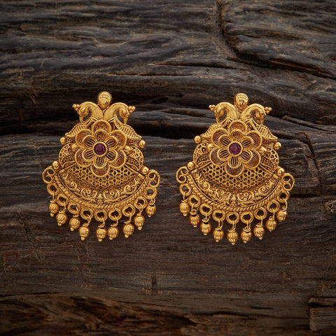 Antique Earring 146022