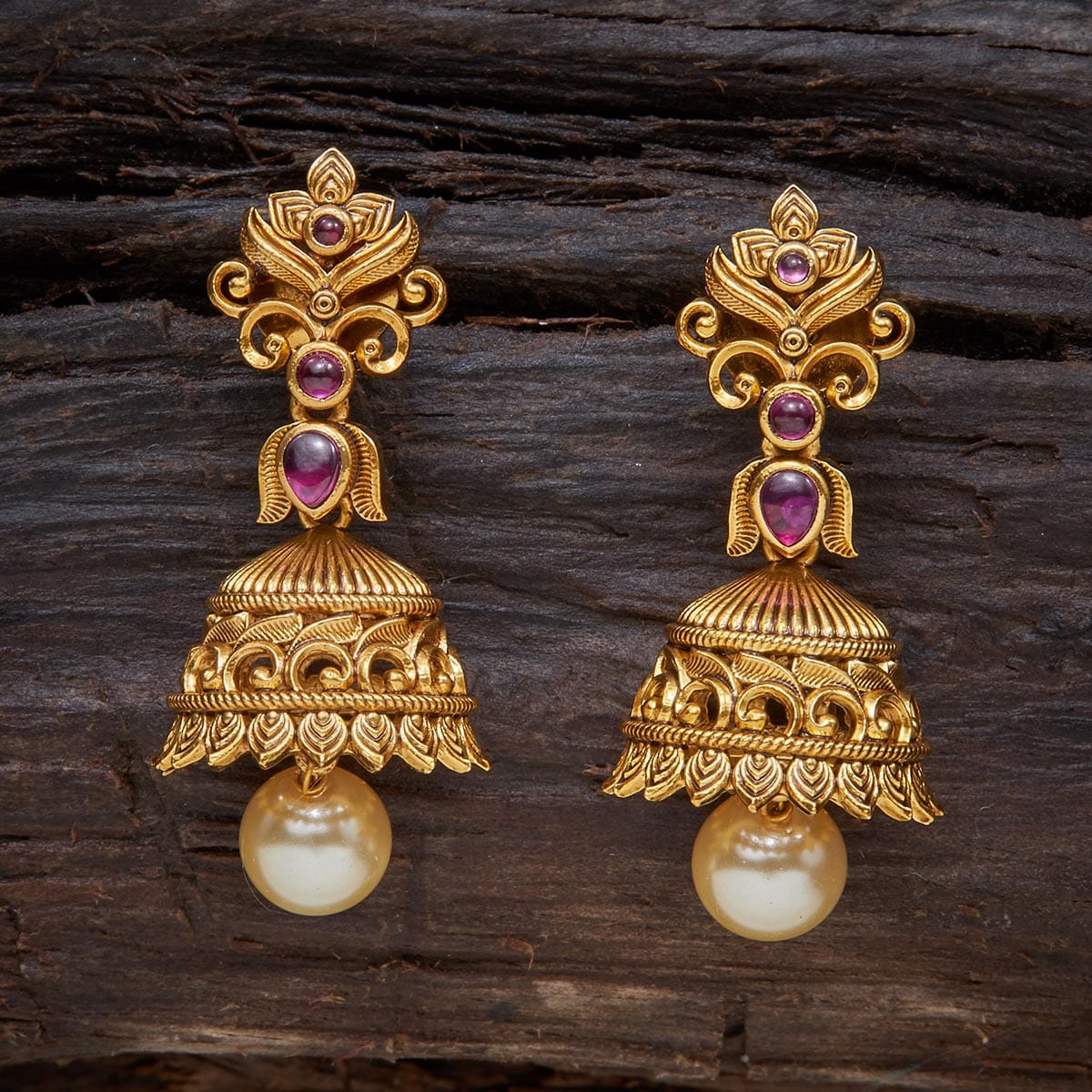 Antique Earring 146310