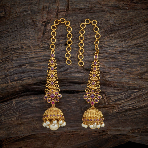 Antique Earring 152088