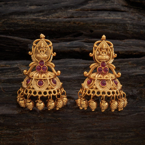 Antique Earring 153315