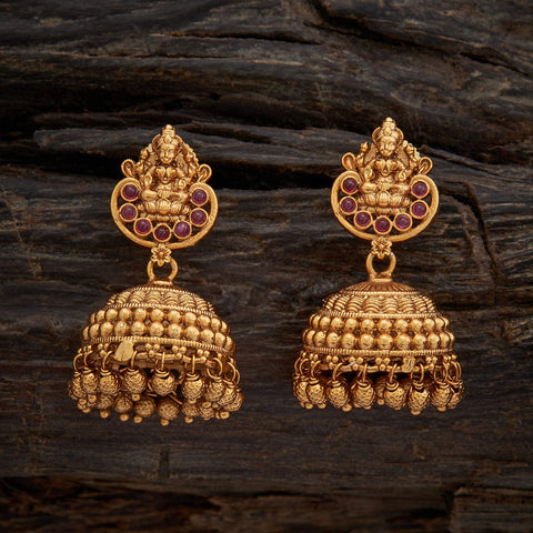 Antique Earring 153349