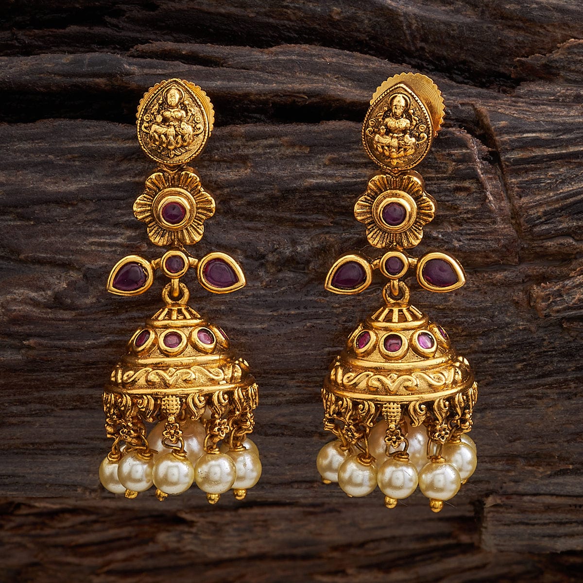 Antique Earring 157345