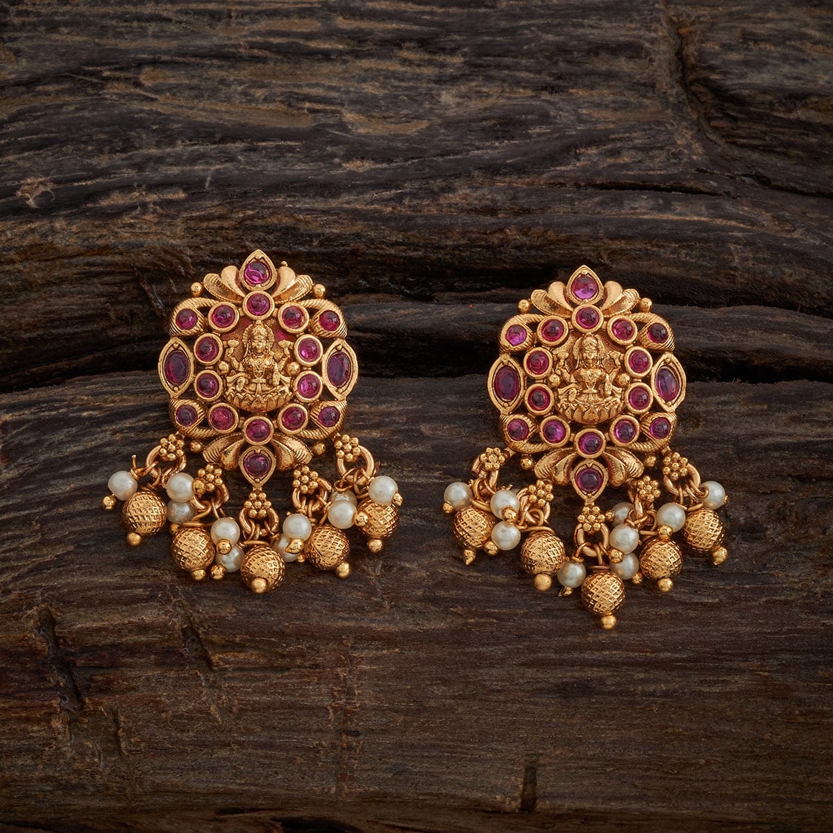 Antique Earring 157667