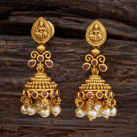 Antique Earring 158641