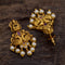 Antique Earring 162760