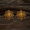 Antique Earring 170391