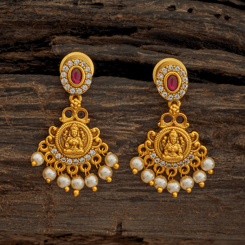 Antique Earring 174425