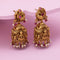 Antique Earring 185175