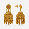 Antique Earring 188650