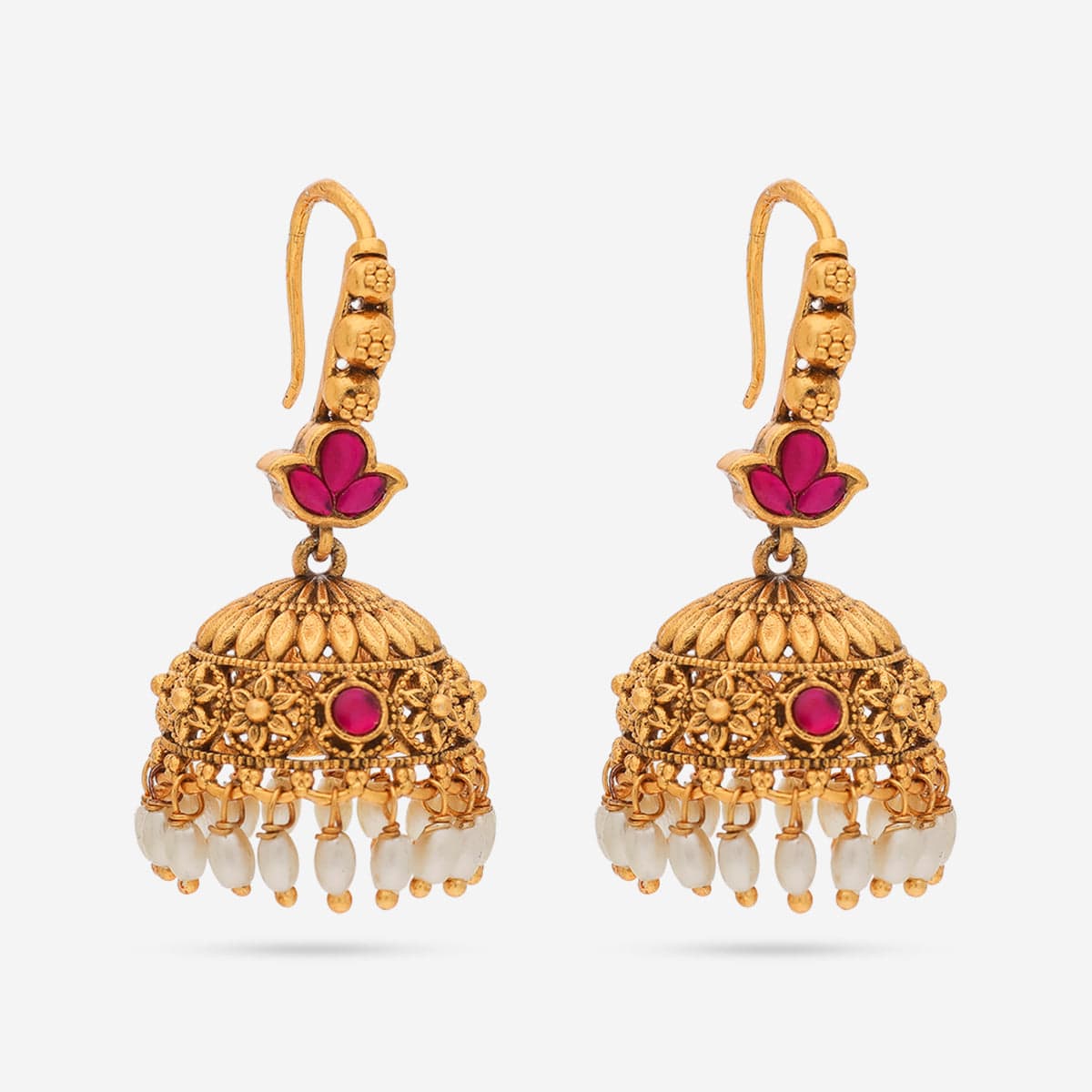 Antique Earring 189164