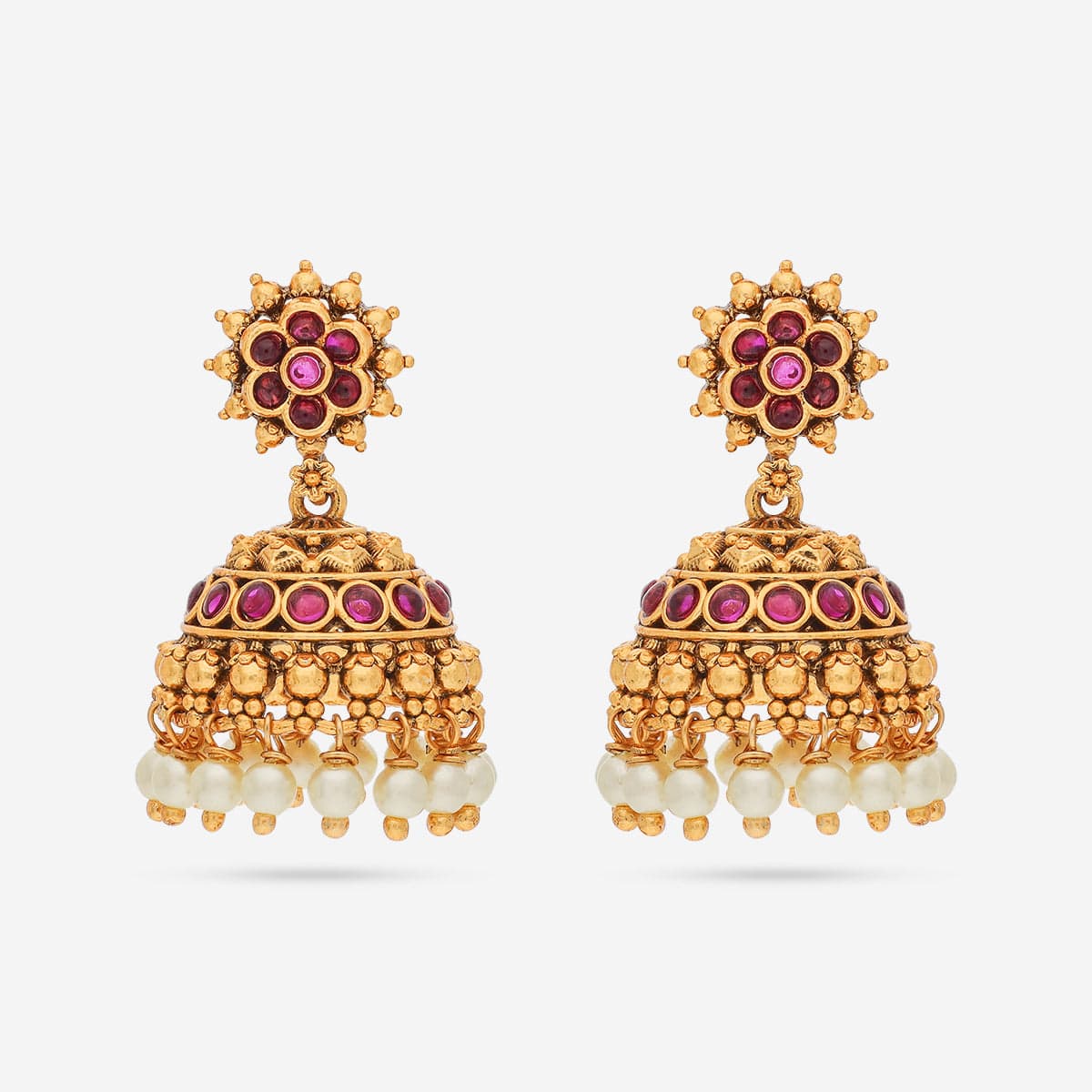 Antique Earring 189179