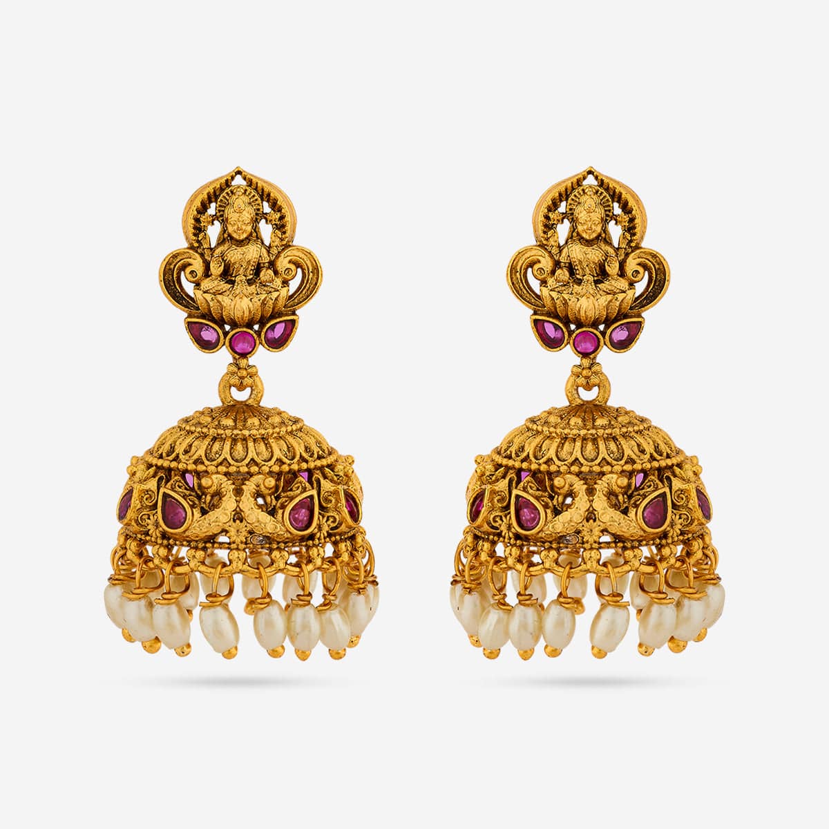 Antique Earring 189182