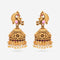 Antique Earring 190268