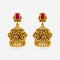Antique Earring 190667