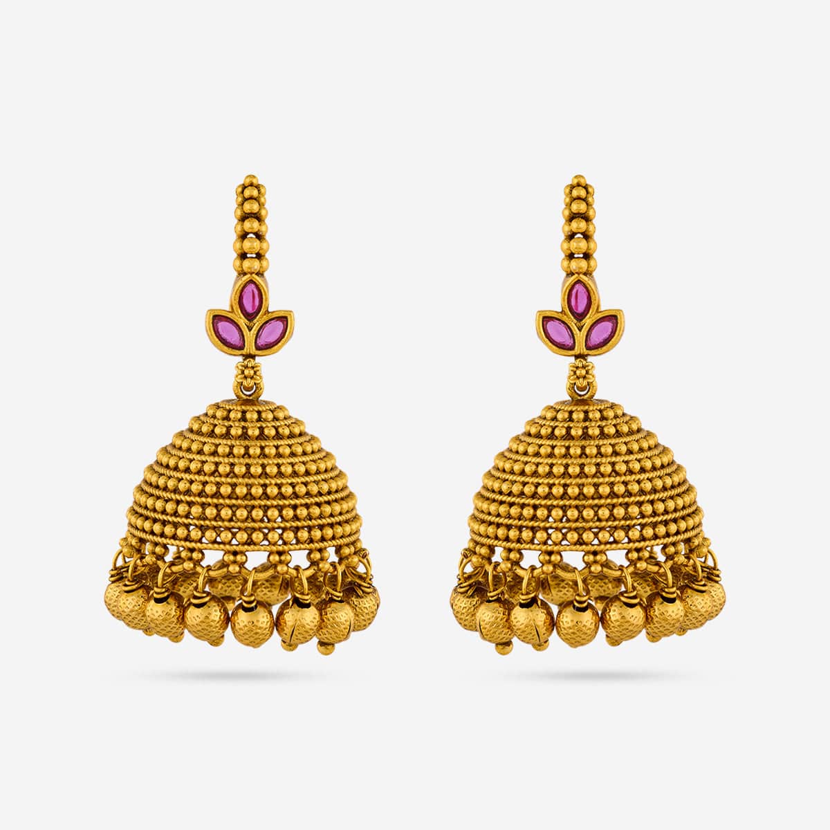 Antique Earring 191152