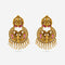 Antique Earring 191158