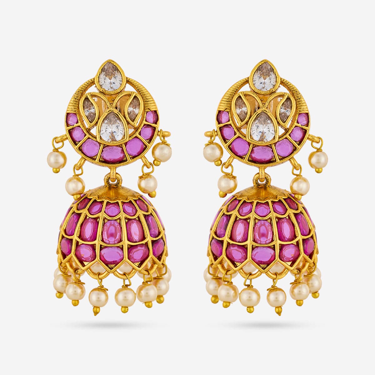 Antique Earring 192281