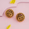 Antique Earring 193203