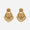 Antique Earring 193537