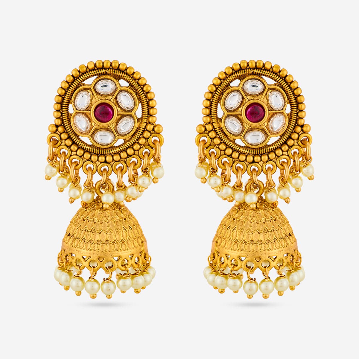 Antique Earring 197194