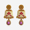 Antique Earring 185356