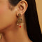 Antique Earring 181404