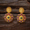 Antique Earring 139631