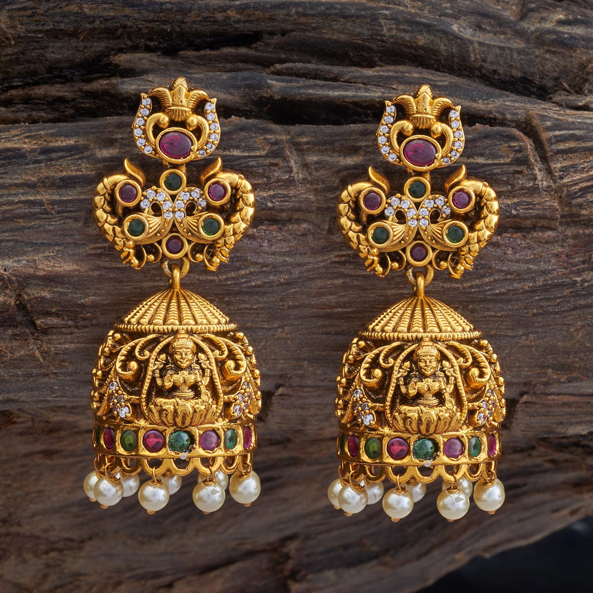 Antique Earring 162767