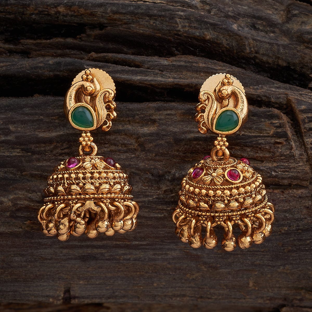 Antique Earring 169538