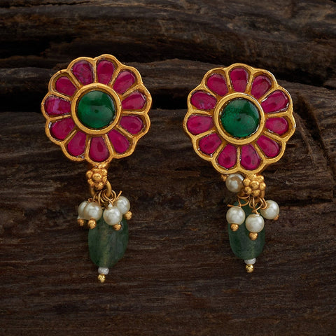 Antique Earring 169861