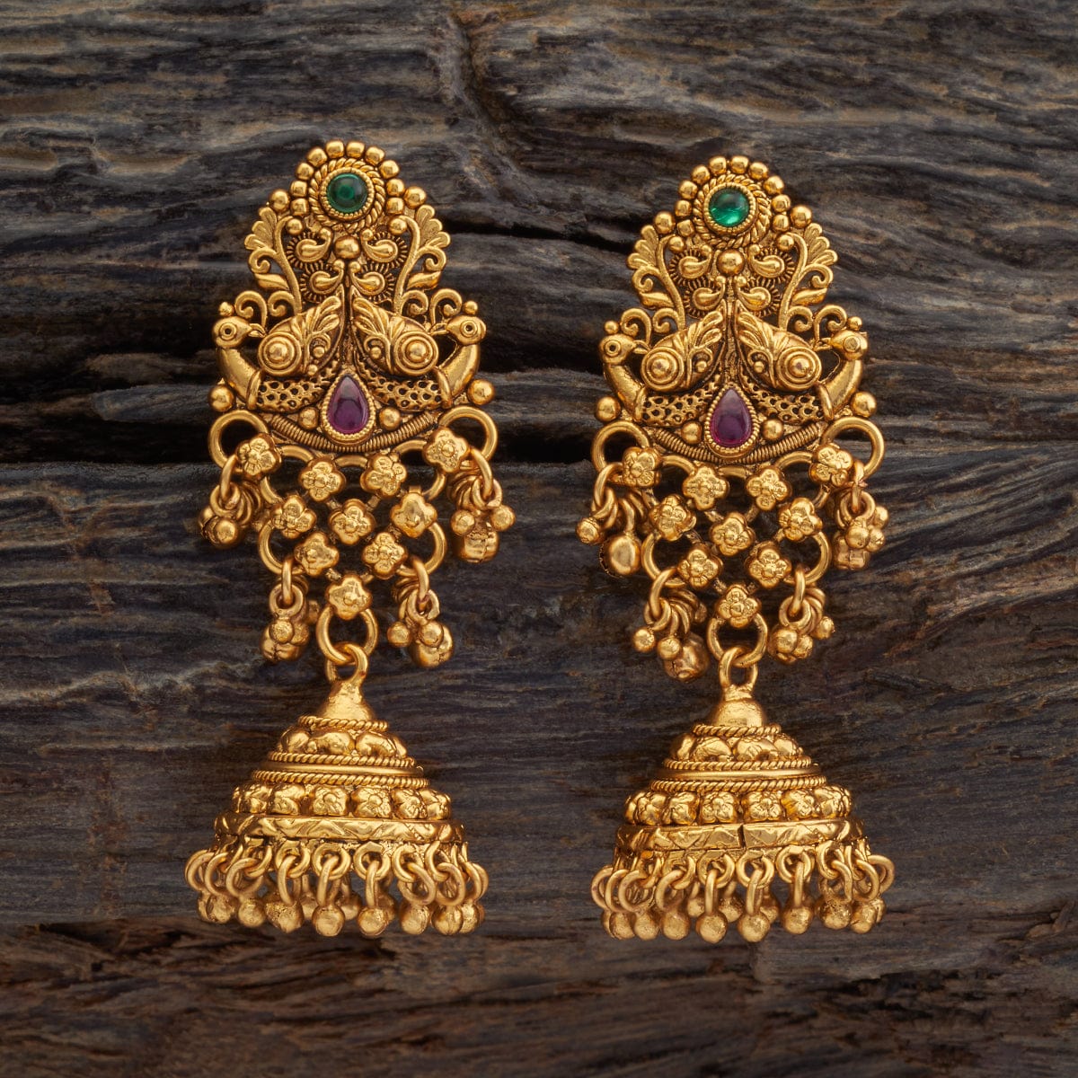 Antique Earring 172443