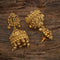 Antique Earring 173300