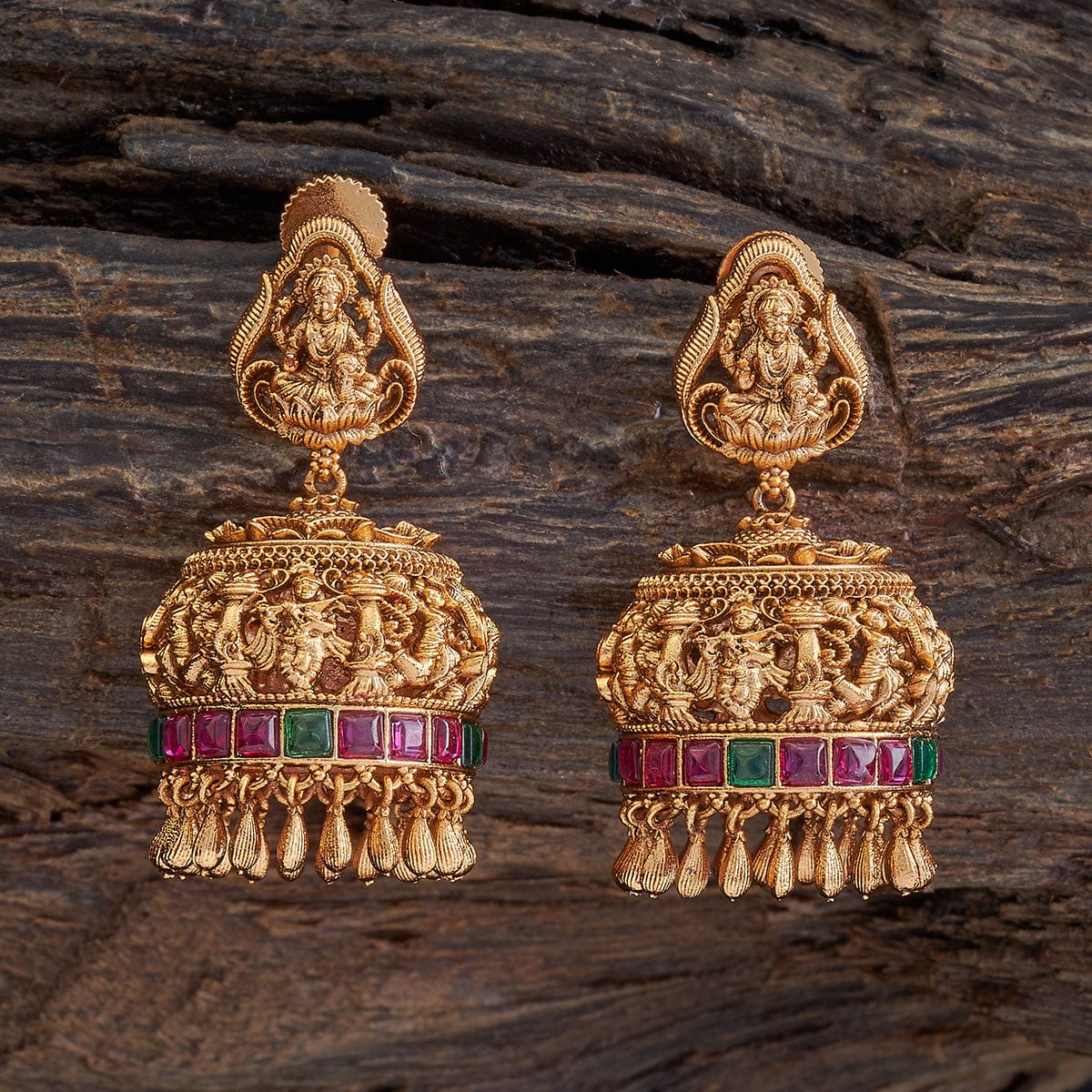 Antique Earring 173496