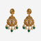 Antique Earring 185200