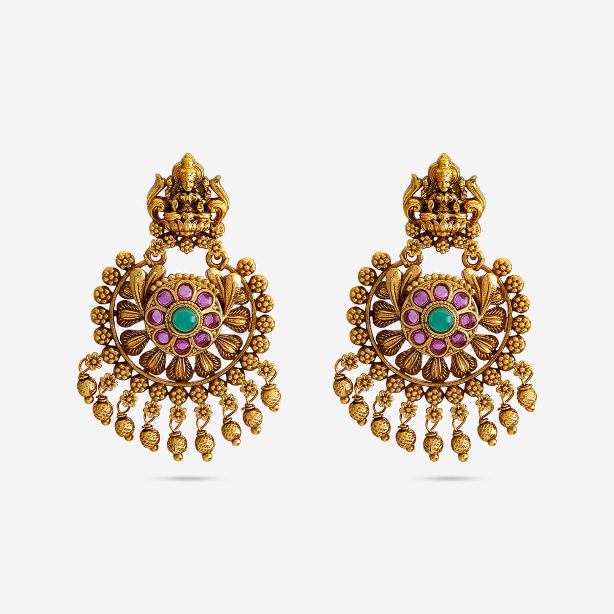 Antique Earring 185977
