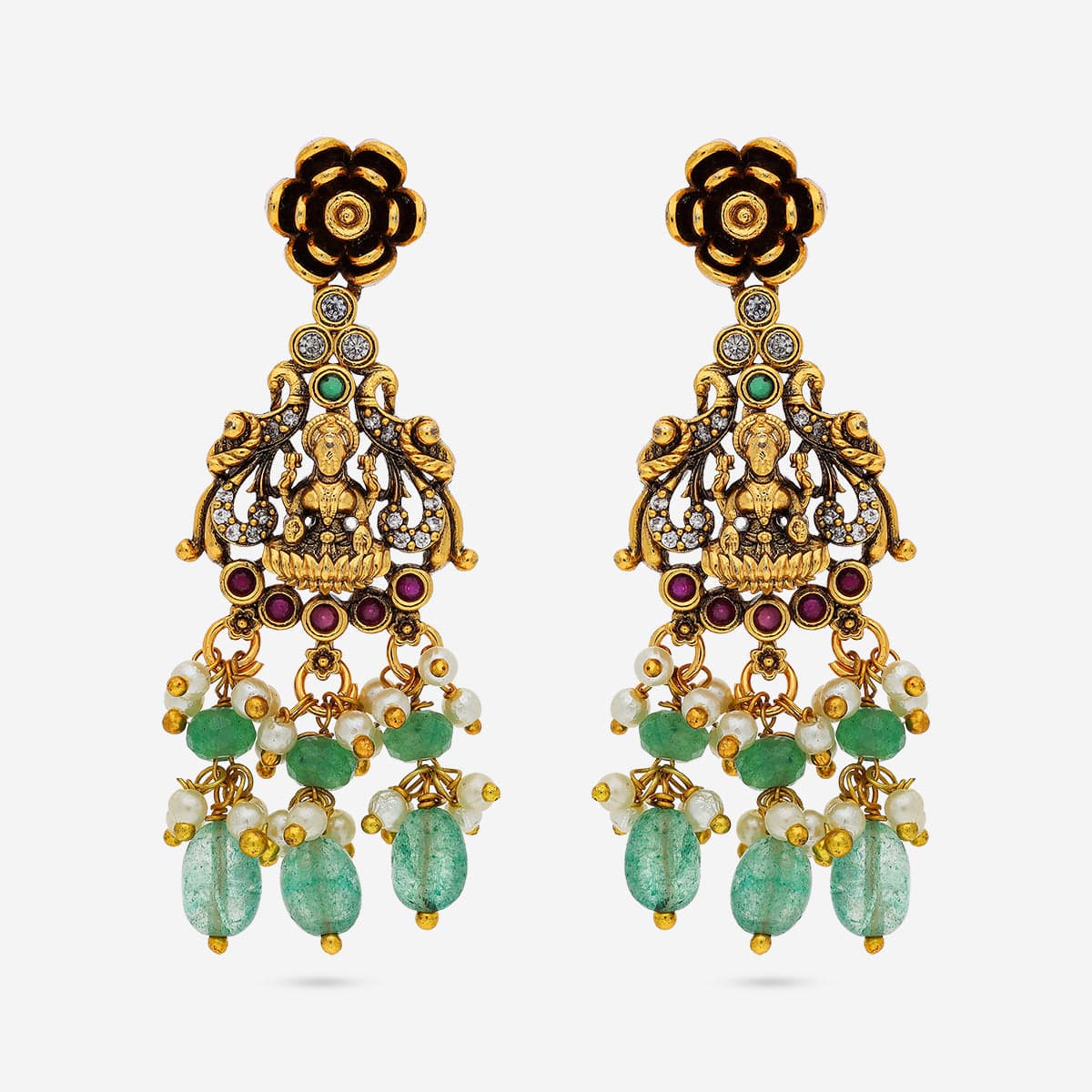 Antique Earring 188812