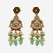 Antique Earring 188812
