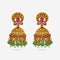 Antique Earring 189177