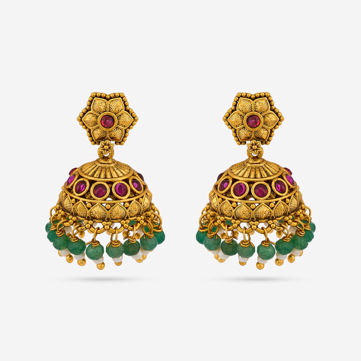 Antique Earring 189178