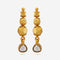 Antique Earring 182611