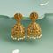 Antique Earring 188652