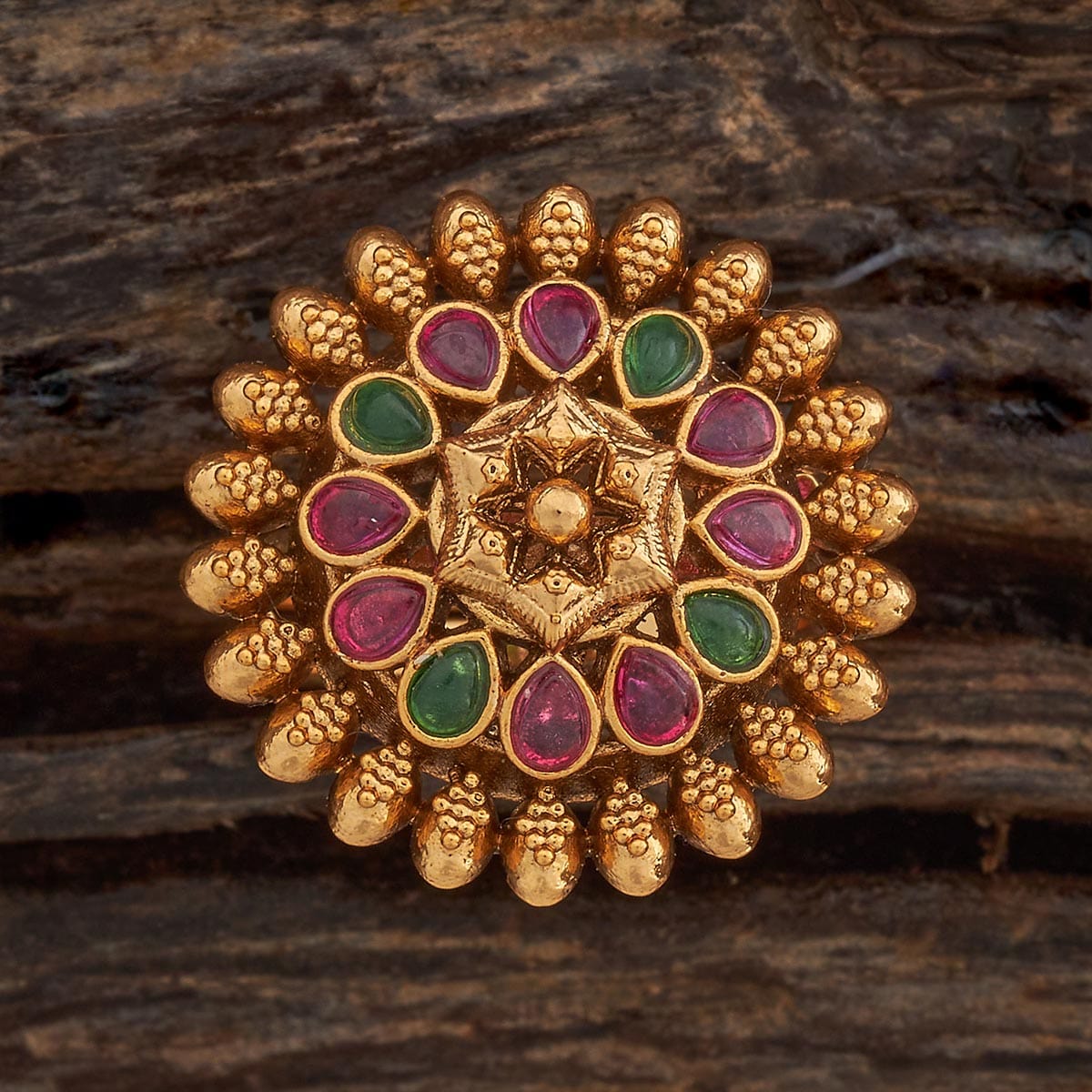 Antique Finger Ring 181441