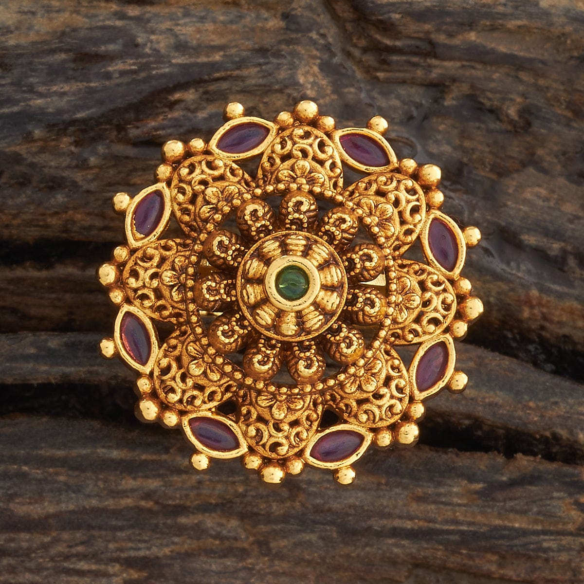 Antique Finger Ring 181394