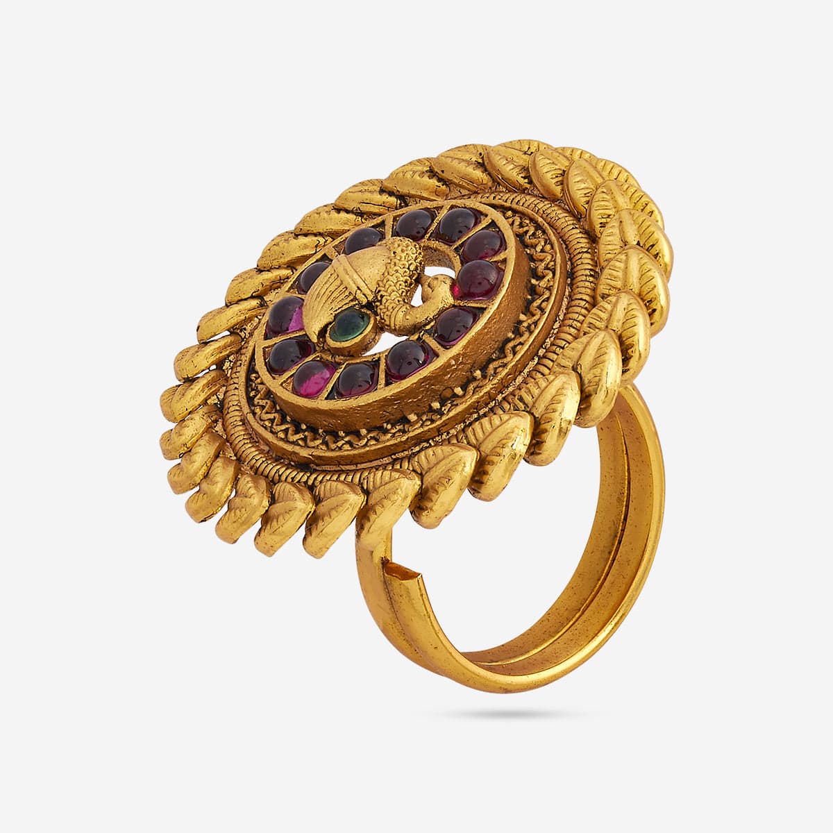 Antique Finger Ring 188129
