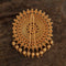 Antique Hair Brooch 172334