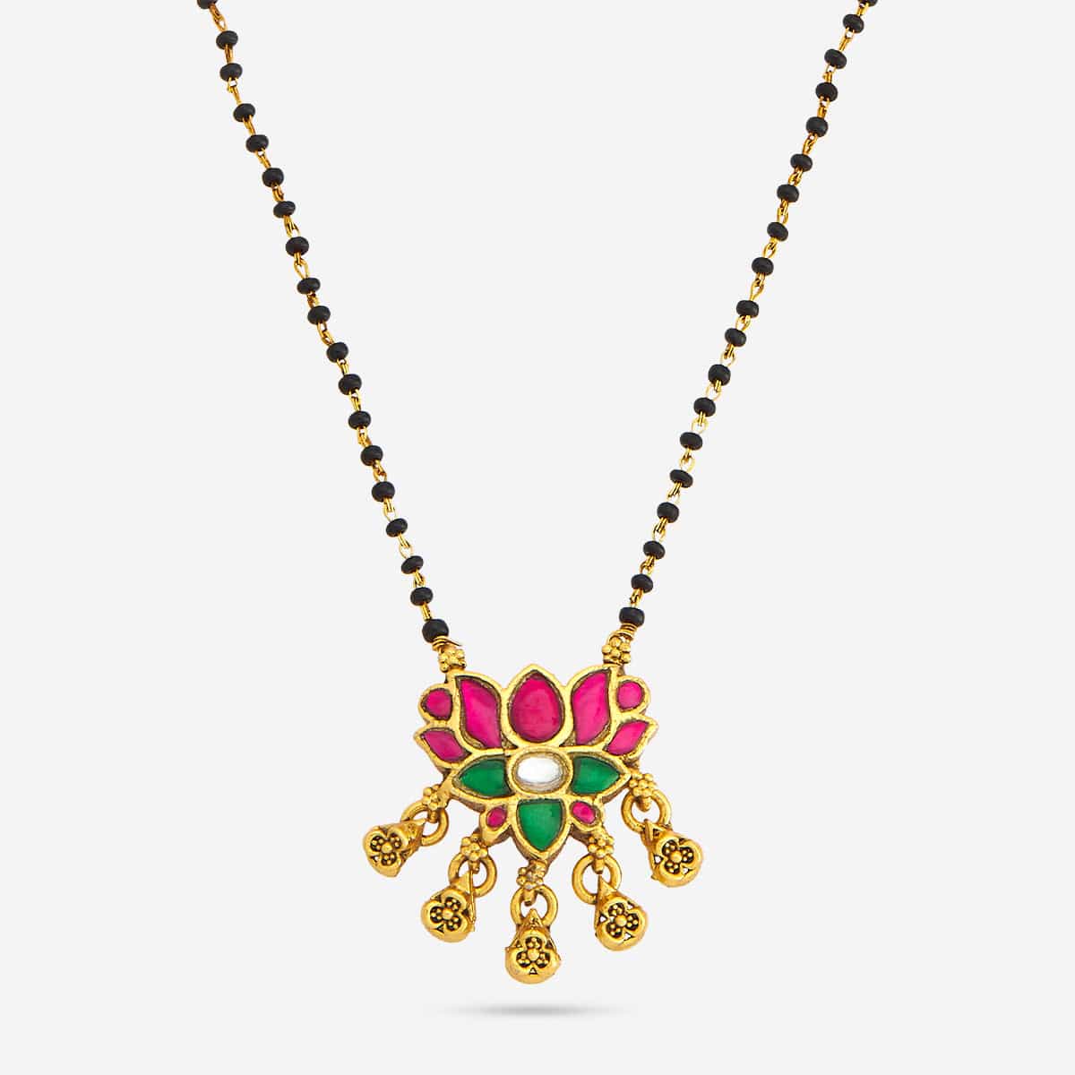 Antique Mangalsutra 181122